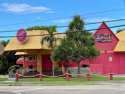 Bellas Cabaret - Miami Strip Club