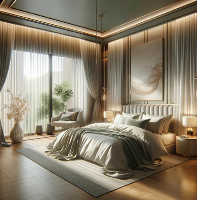 Sexy Bedding, LLC, Miami