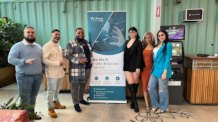 Big Reach PR, Miami