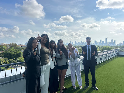 The Bizarre Agency, Miami
