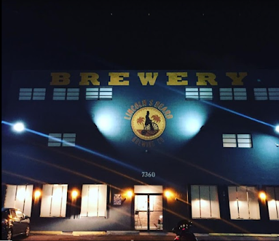 Lincoln's Beard Brewing Co., Miami