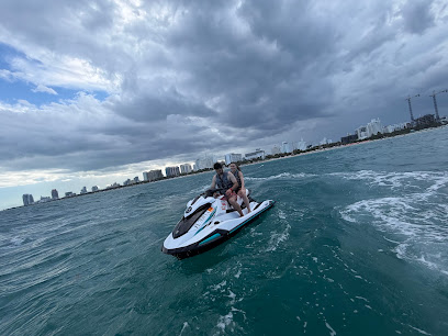 BouYah Watersports - Loews Miami Beach Hotel