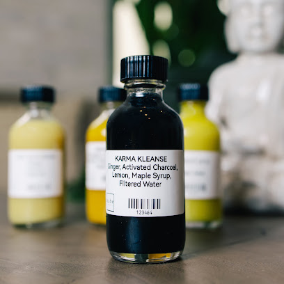 Nobe Yoga, Vegan Cafe, Massage & Skin Care, Miami