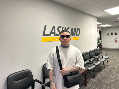 LASIK MD Miami