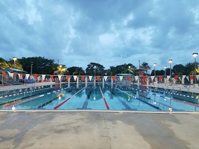 Parque Charles Hadley, Miami