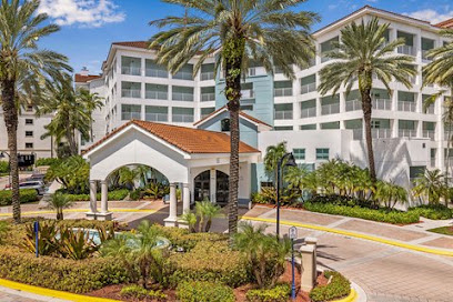 Marriott's Villas at Doral, Miami