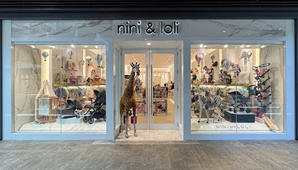 NINI and LOLI - Brickell City Centre, Miami