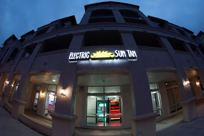 Electric Sun Tanning Salons, Miami