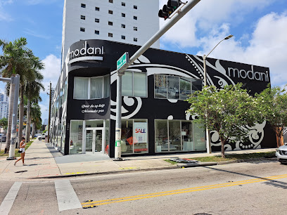Modani Furniture Miami