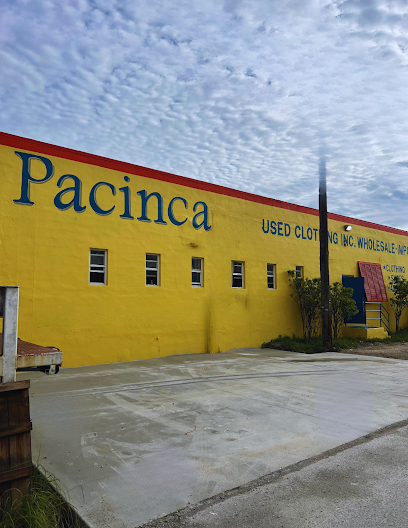 Ropa Usada Miami