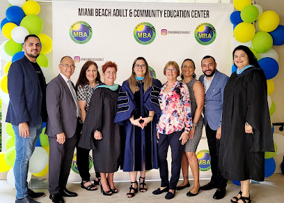 Miami Beach Adult & Continuing Ed. Center