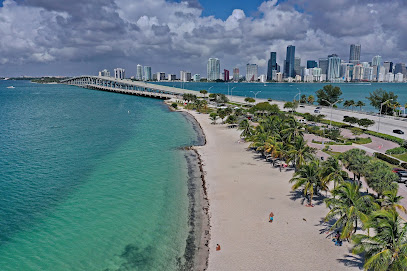Hobie Island Beach Park, Miami