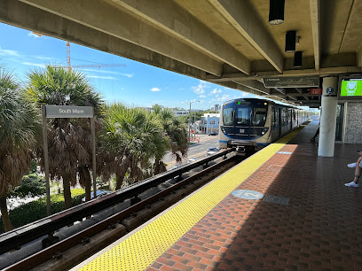 South Miami