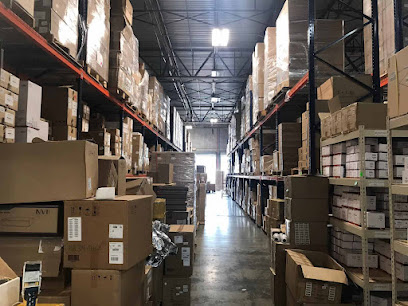 ENS Security Miami | Professional Security System Wholesaler
