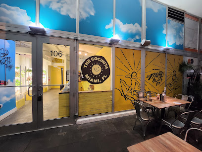 The Cocinita Miami