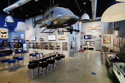 Lock & Load Miami: Machine Gun Experience & Range