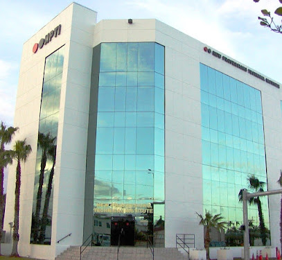 Power In-Service, Training Center, Miami