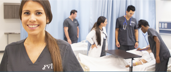 FVI School of Nursing and Technology, Miami