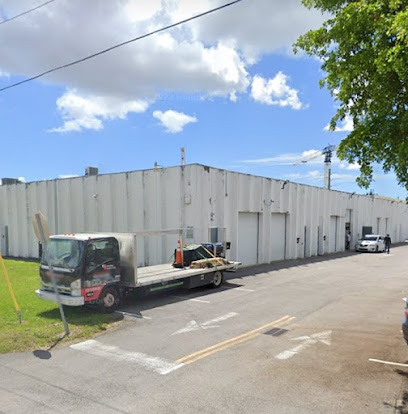 City Drywall Construction, LLC, Miami