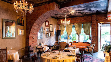 Jass Kitchen Turkish Cuisine, Miami