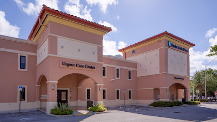 Baptist Health Urgent Care | Brickell, Miami