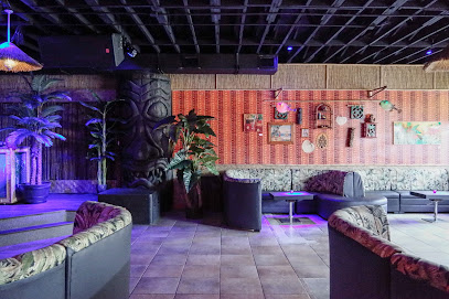 The Dead Flamingo, Miami