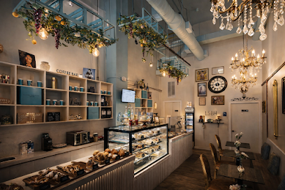 La Suiza BakeHouse “Brickell”, Miami