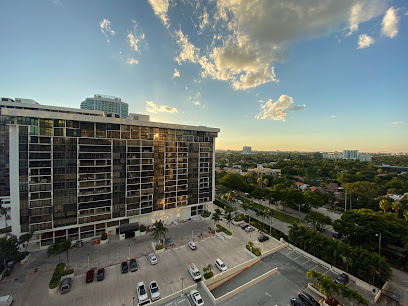 Brickell Place Condominium, Miami