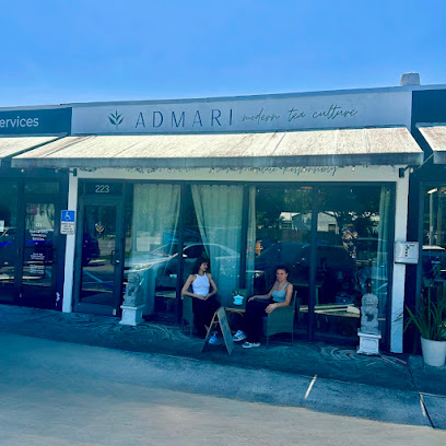 Admari, Miami