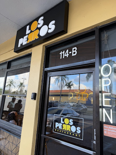 Los Perros, Miami
