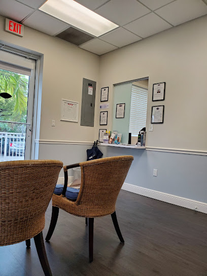 Loh Ophthalmology Associates/Jennifer Loh MD, Miami
