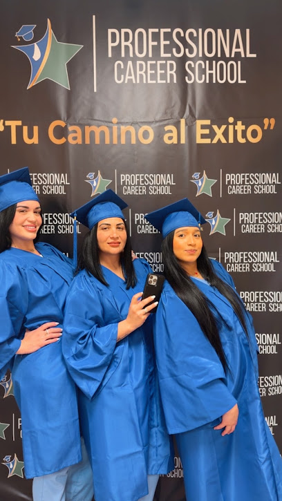 Professional Career School, Miami