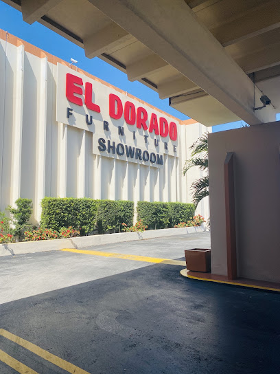 El Dorado Furniture - Airport Boulevard, Miami