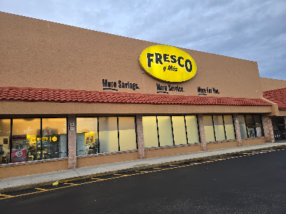 Fresco y Más, Miami