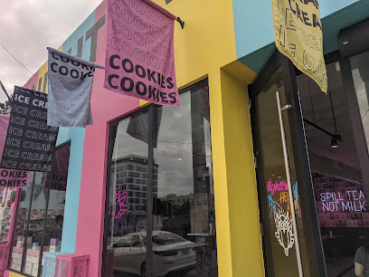 Night Owl Cookies (Wynwood), Miami