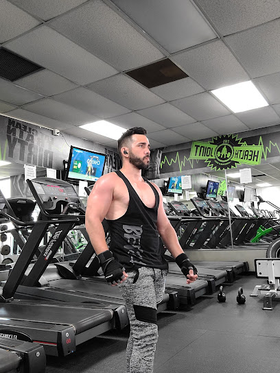 Health Joint Personal Training, Miami