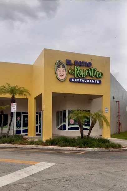 El Patio de Robertico, Miami