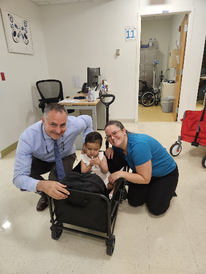 KIDZ Pediatric Hematology / Oncology, Miami