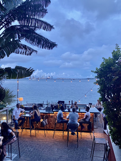 Crazy About You, Miami