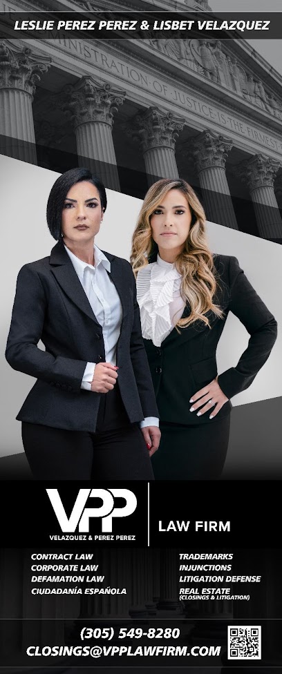 VPP Law Firm, Miami