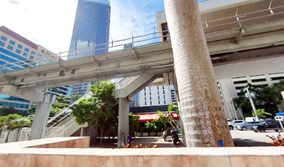 Massimo Roma, Miami