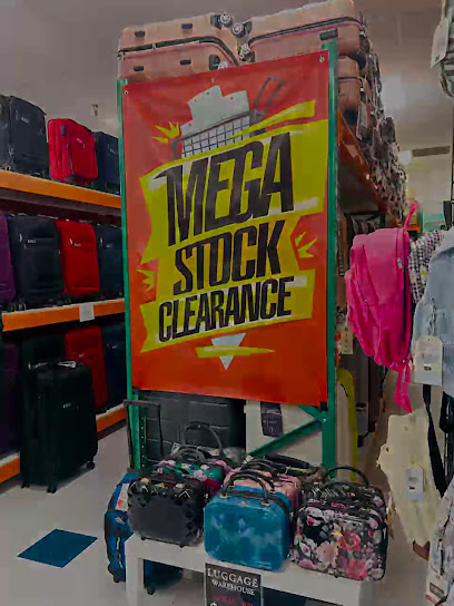 Luggage Warehouse Miami