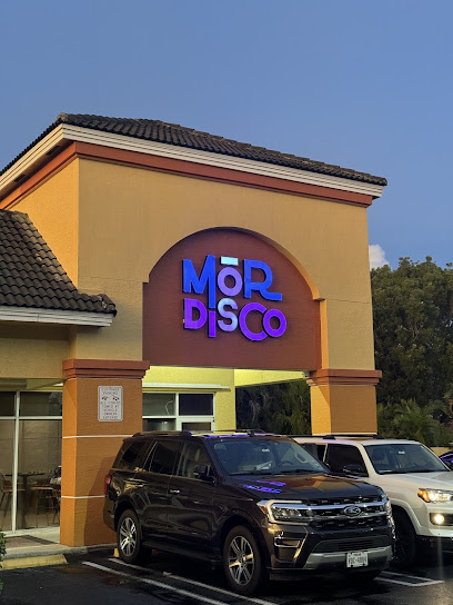 Mordisco, Miami
