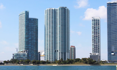 900 Biscayne Bay, Miami