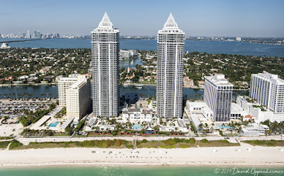 Green Diamond Condominium, Miami