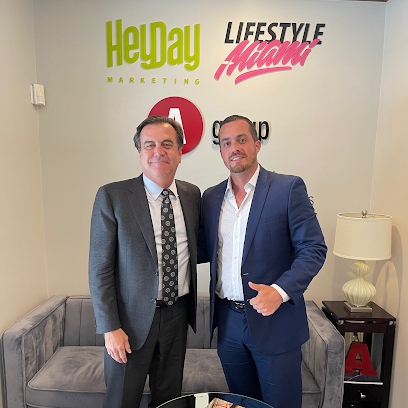 Heyday Marketing, Miami