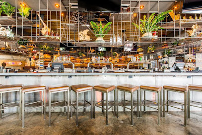 Tap 42 Craft Kitchen & Bar - Coral Gables, Miami