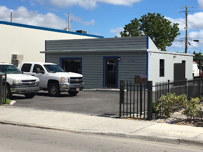ACTL Group Air Conditioning, Miami