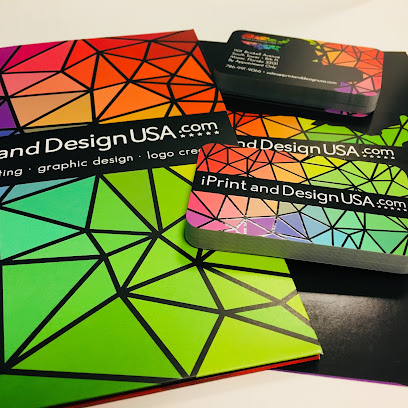iPrint and Design USA, Miami