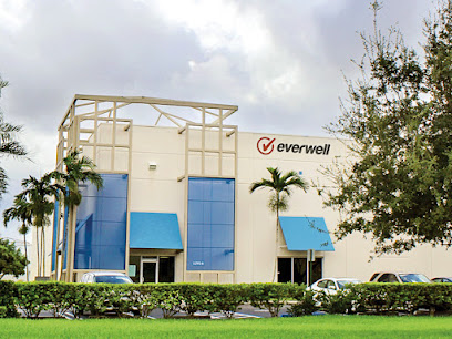 Everwell Parts, Miami